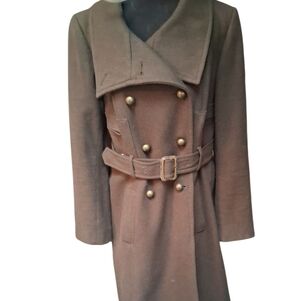 BCBG Trench Coat